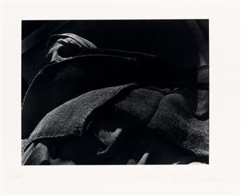 MANUEL ÁLVAREZ BRAVO (1902-2002) Portfolio entitled Fifteen Photographs.